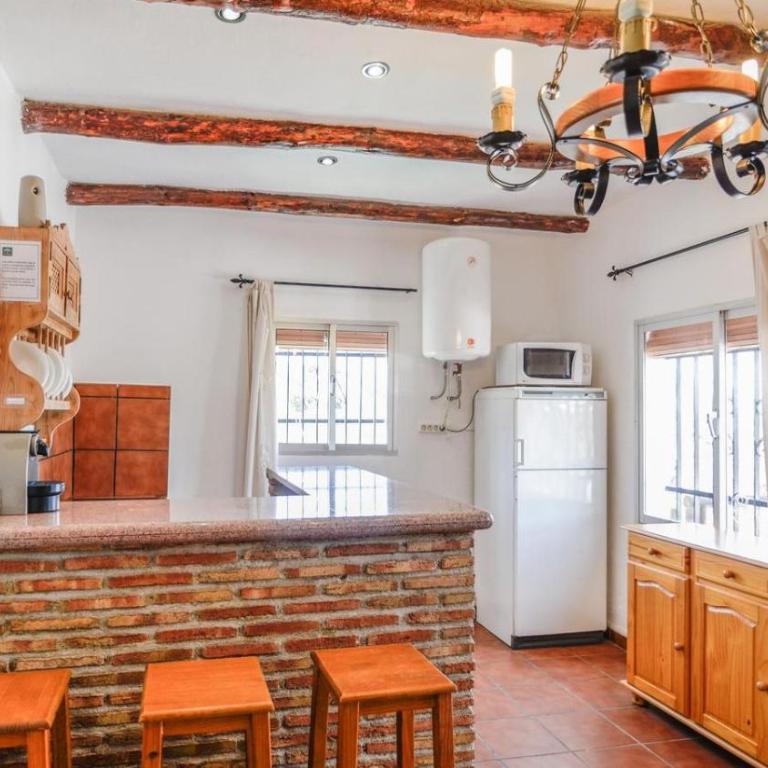 Casa Rural Bellavista Ronda by Ruralidays - Casa de 3 dormitorios - 14