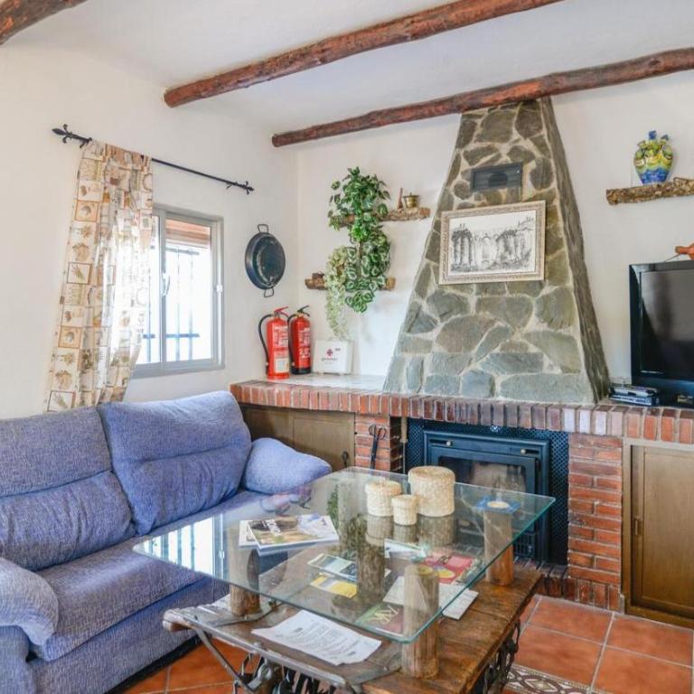 Casa Rural Bellavista Ronda by Ruralidays - Casa de 3 dormitorios - 7