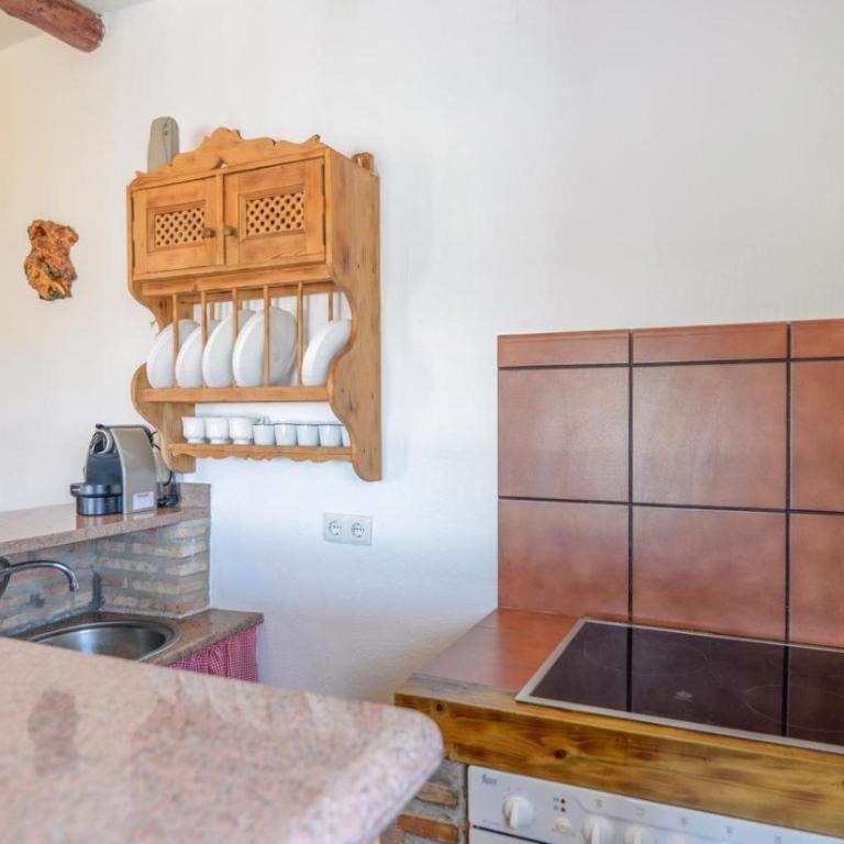 Casa Rural Bellavista Ronda by Ruralidays - Casa de 3 dormitorios - 15