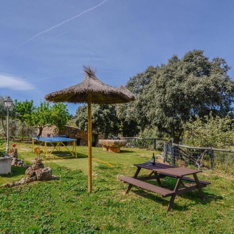 Casa Rural Bellavista Ronda by Ruralidays - Casa de 3 dormitorios - 32