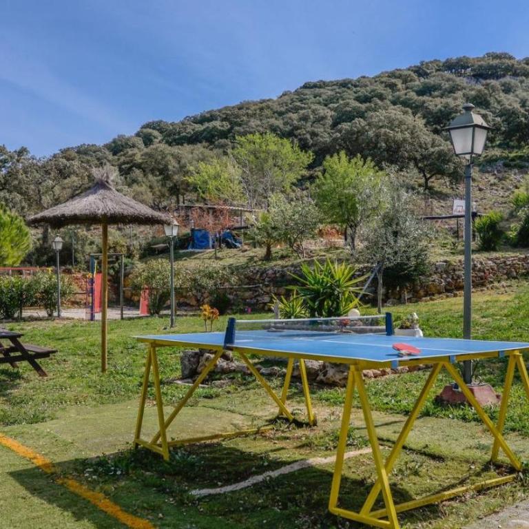 Casa Rural Bellavista Ronda by Ruralidays - Casa de 3 dormitorios - 30