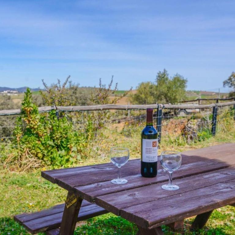 Casa Rural Bellavista Ronda by Ruralidays - Casa de 3 dormitorios - 31