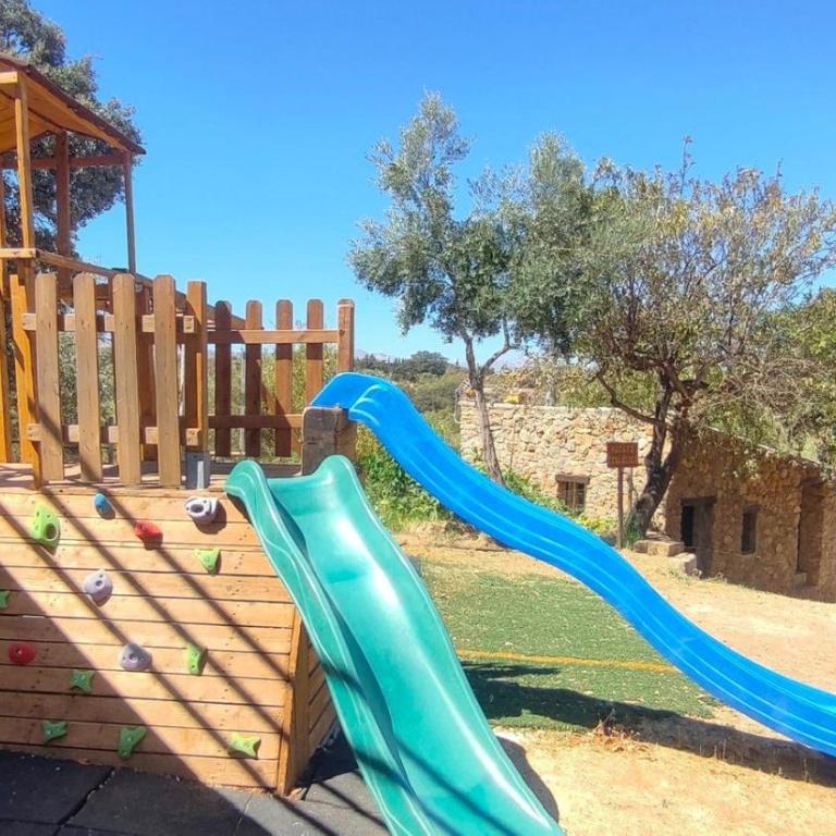 Casa Rural Bellavista Ronda by Ruralidays - Casa de 3 dormitorios - 35