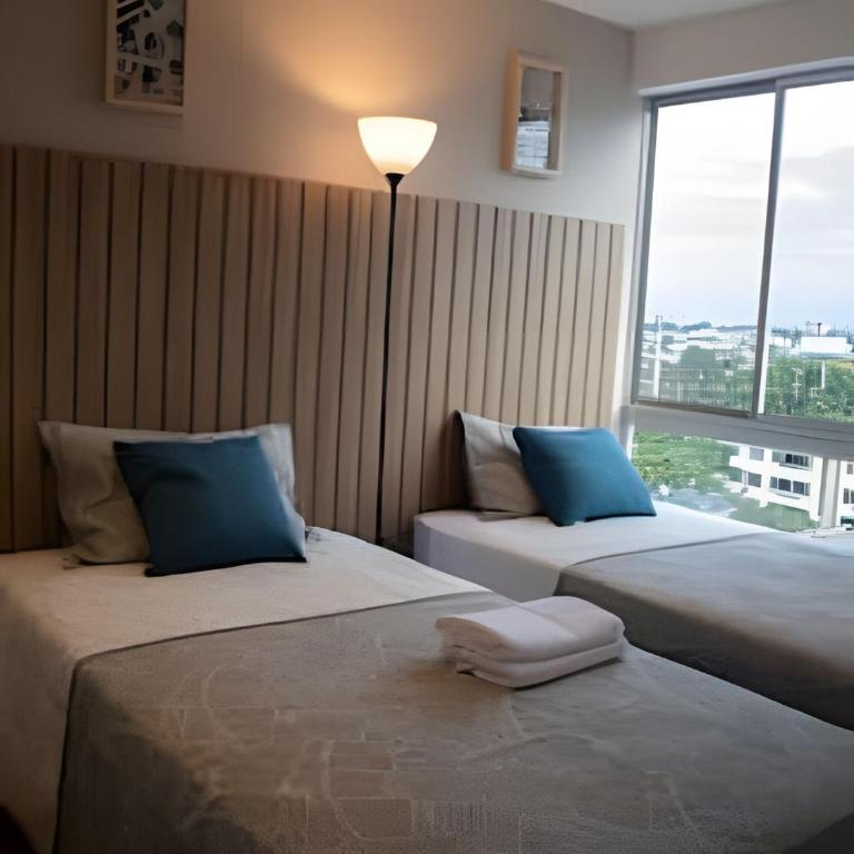 LeParc 40 - Apartamento con vistas a las montañas - 21