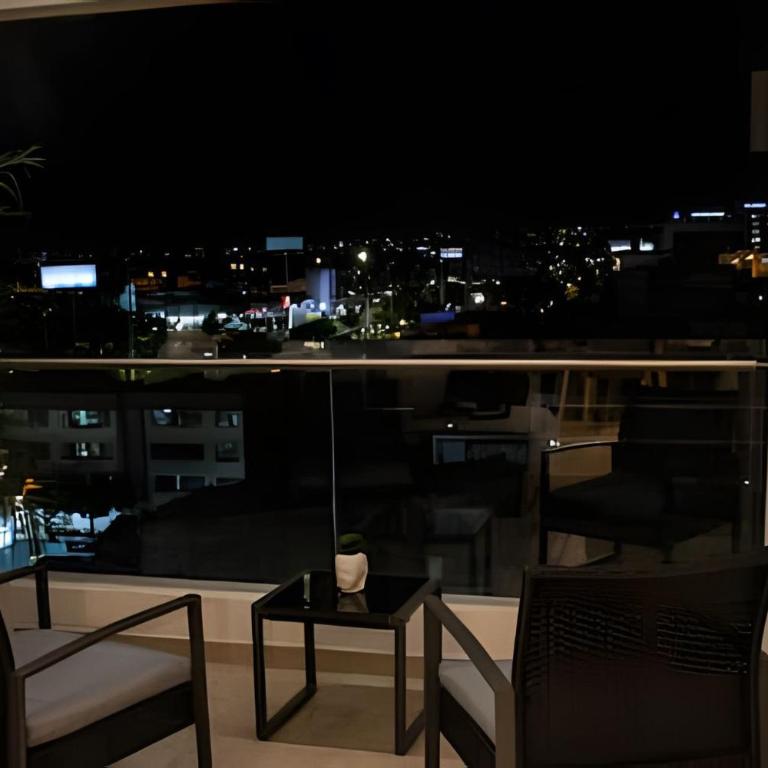 LeParc 40 - Apartment with Mountain View - 29