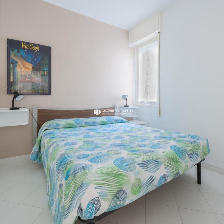 Residence Mexico Immobiliare Pacella - Appartamento Familiare con 2 Camere da Letto - 2