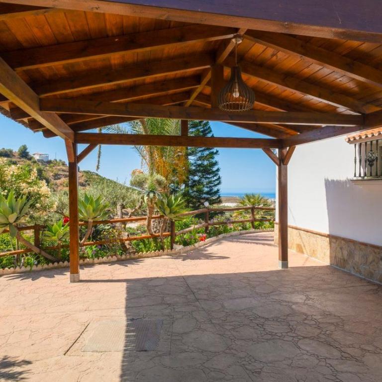 Cortijo El Pino Torrox by Ruralidays - Casa de 3 dormitorios - 27