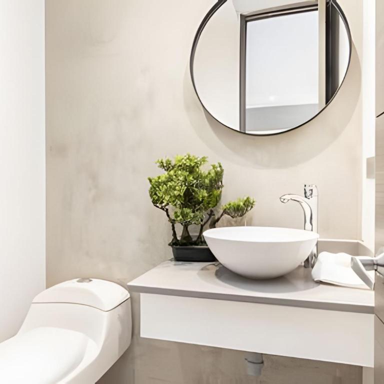 Provenza Life 1003 - Loft luminoso y aireado - Apartment - 18