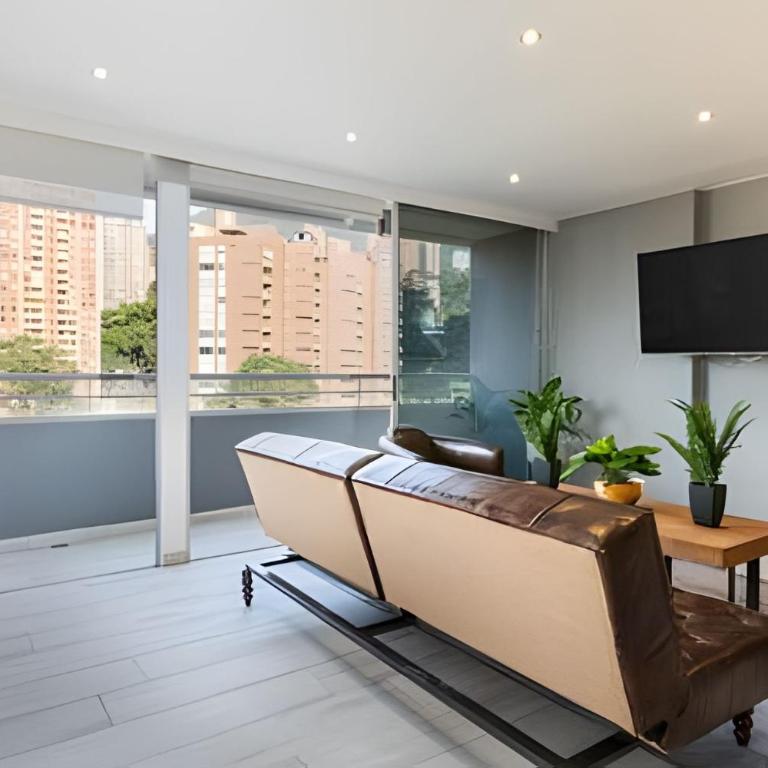 Provenza Life 1003 - Loft luminoso y aireado - Apartment - 43