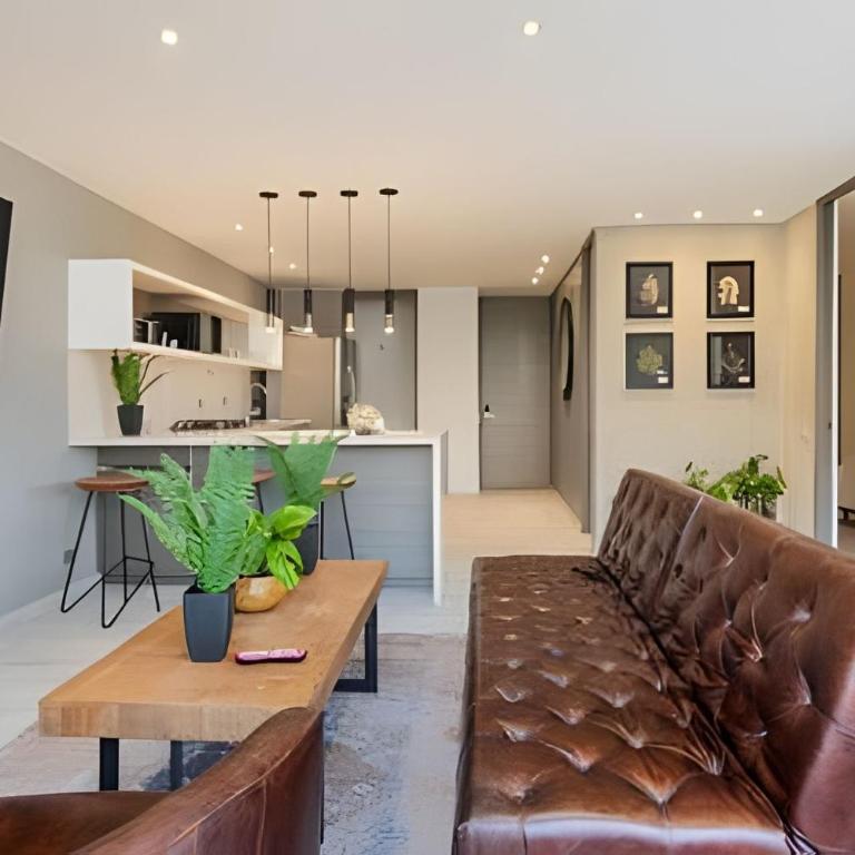 Provenza Life 1003 - Loft luminoso y aireado - Apartment - 42