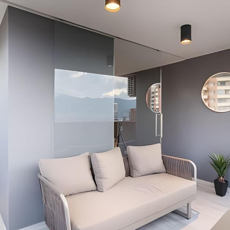 Provenza Life 1003 - Loft luminoso y aireado - Apartment - 56