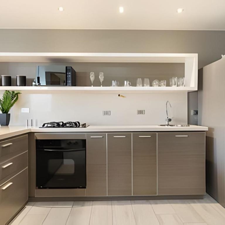 Provenza Life 1003 - Loft luminoso y aireado - Apartment - 41
