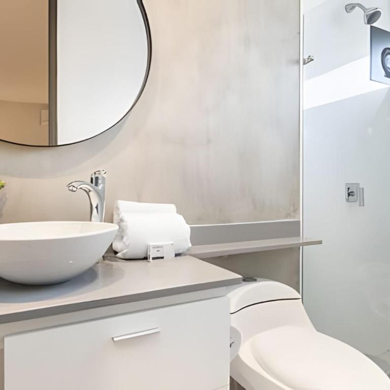 Provenza Life 1003 - Loft luminoso y aireado - Apartment - 16