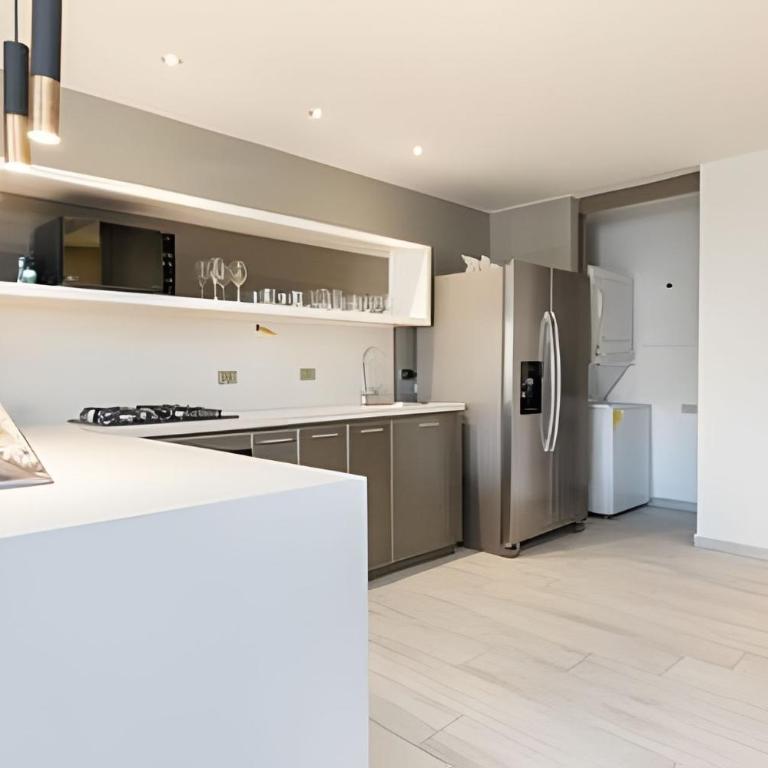Provenza Life 1003 - Loft luminoso y aireado - Apartment - 48