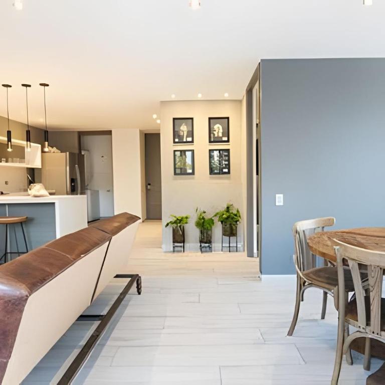 Provenza Life 1003 - Loft luminoso y aireado - Apartment - 44