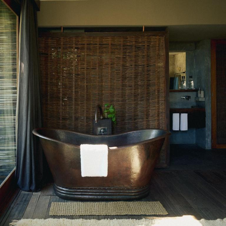BE Destination Tulum - Habitación Doble Deluxe - 2