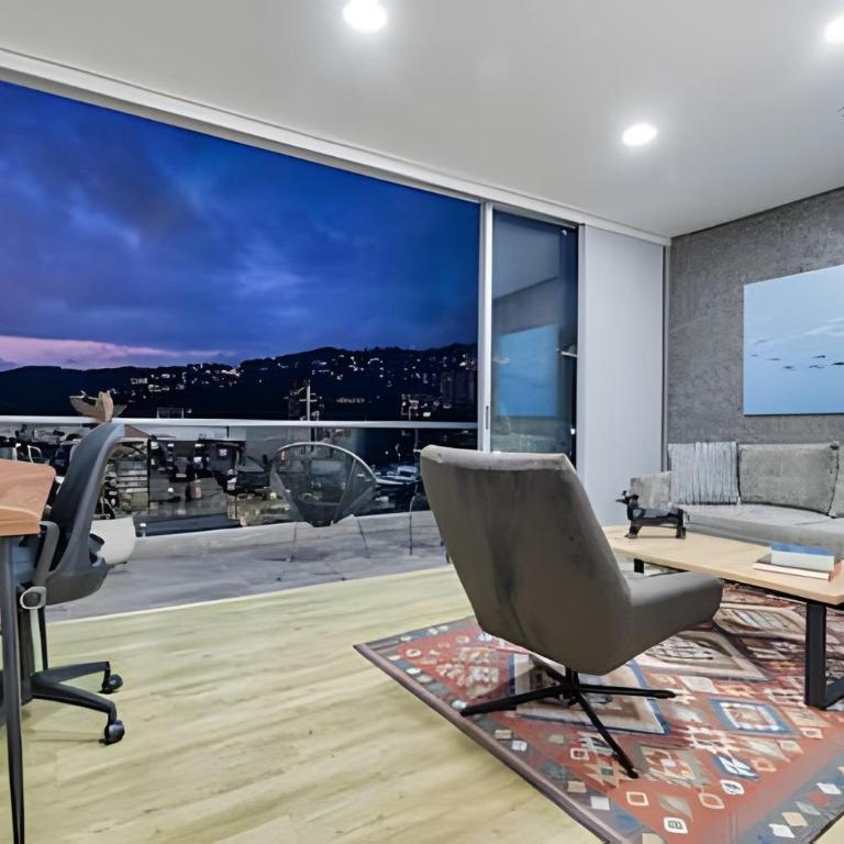Urban 2205 - Serenity & fitness. Apt w pool/gym - Apartment - 1