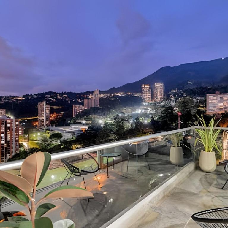 Urban 2205 - Serenity & fitness. Apt w pool/gym - Apartment - 5
