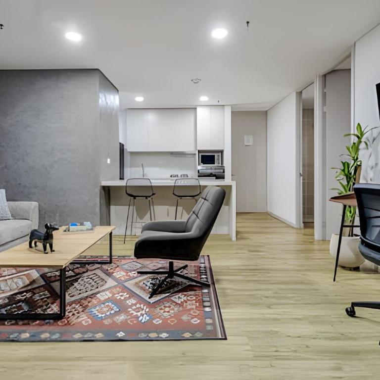 Urban 2205 - Serenity & fitness. Apt w pool/gym - Apartment - 11
