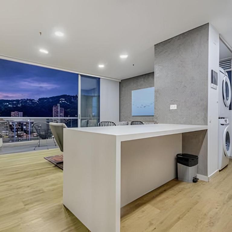 Urban 2205 - Serenity & fitness. Apt w pool/gym - Apartment - 14