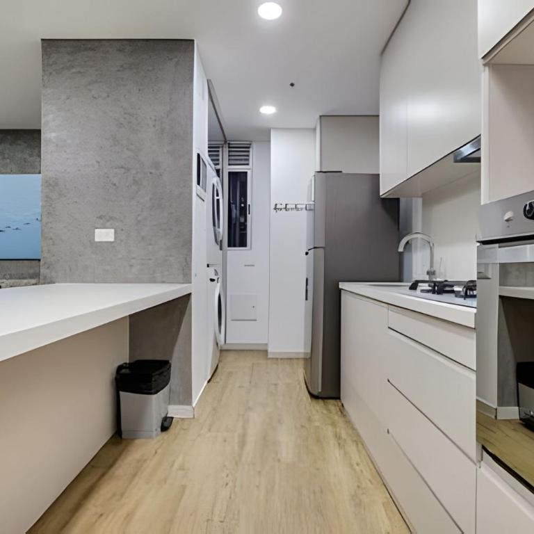Urban 2205 - Serenity & fitness. Apt w pool/gym - Apartment - 15