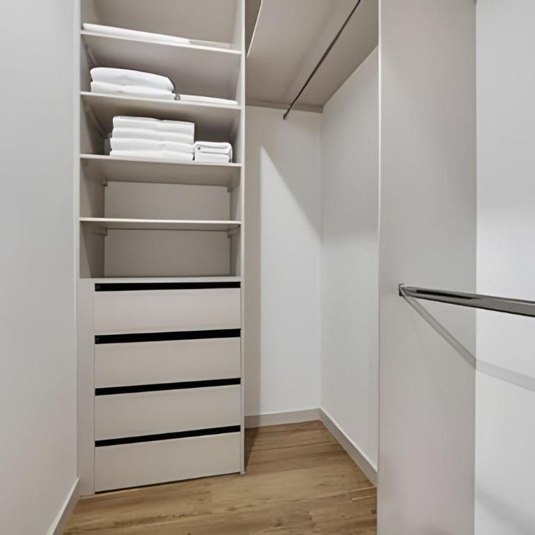Urban 2205 - Serenity & fitness. Apt w pool/gym - Apartment - 19