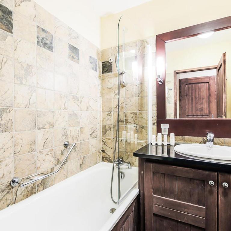 Résidence Les Arcs 1950 Le Village - maeva Home - Appartement 2 pièces 4 personnes Sélection MAE-3900 - Appartamento - 9