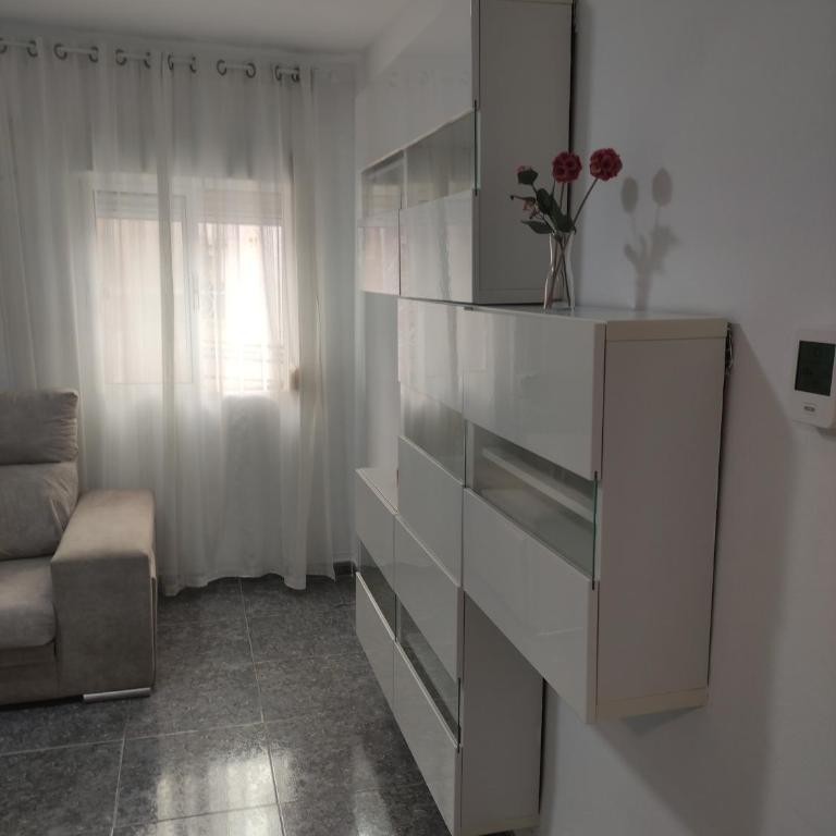 Apartamento - One-Bedroom Apartment - 3