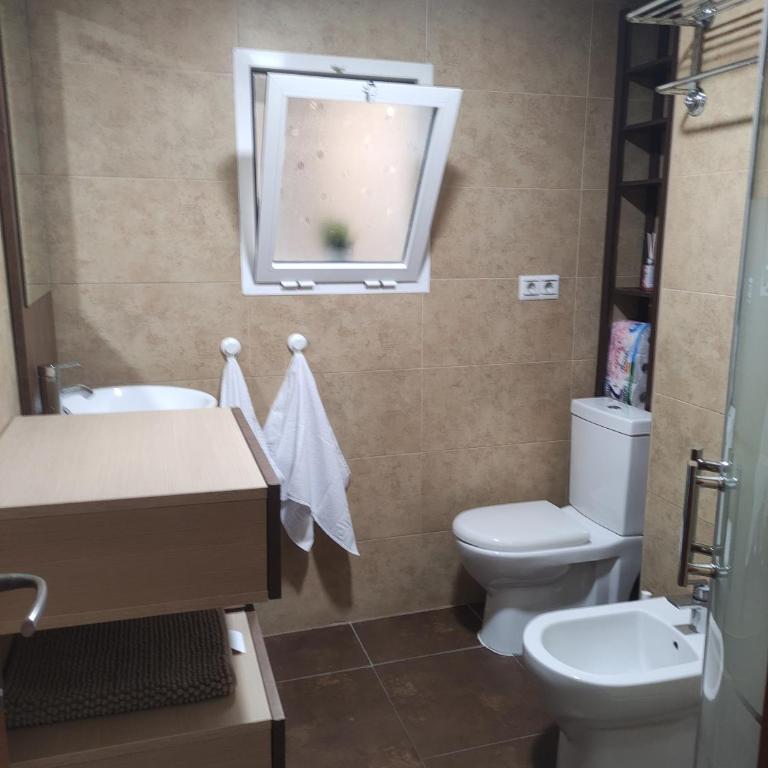 Apartamento - One-Bedroom Apartment - 4