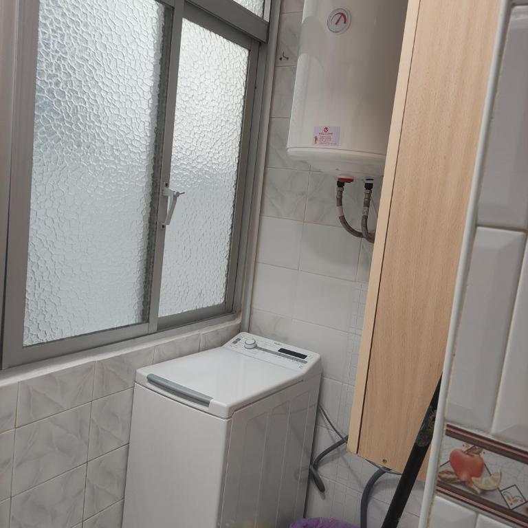 Apartamento - One-Bedroom Apartment - 5