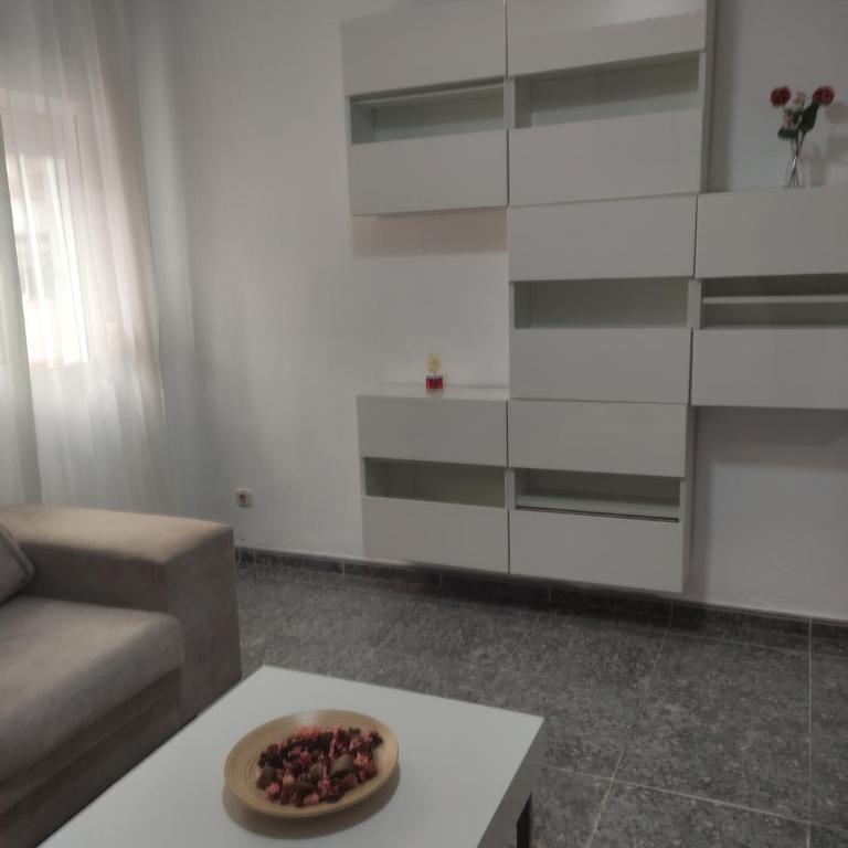 Apartamento - One-Bedroom Apartment - 6