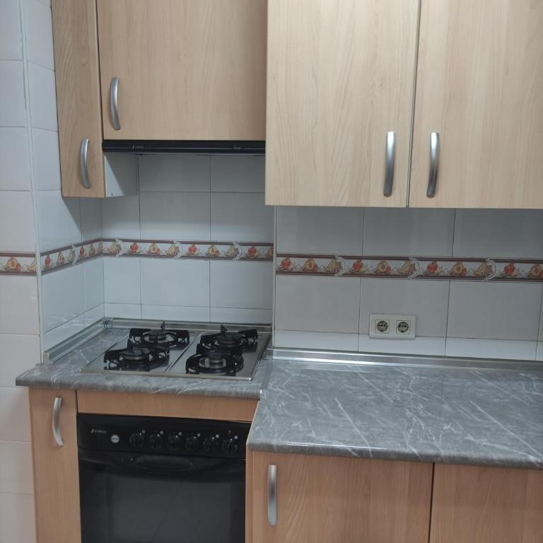 Apartamento - One-Bedroom Apartment - 7
