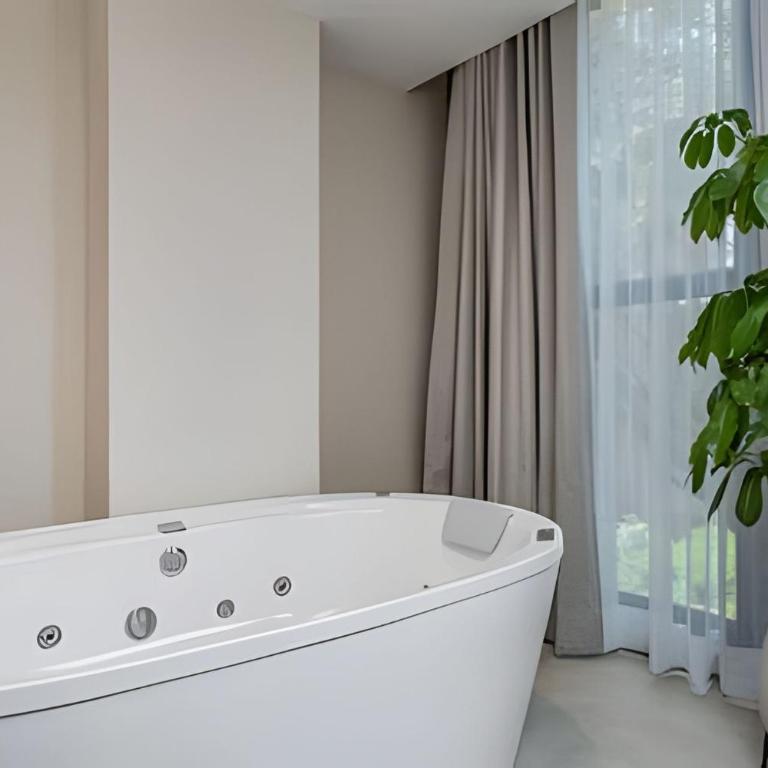 Solei Loft 201 - Manila, lujo y confort - Apartment - 5