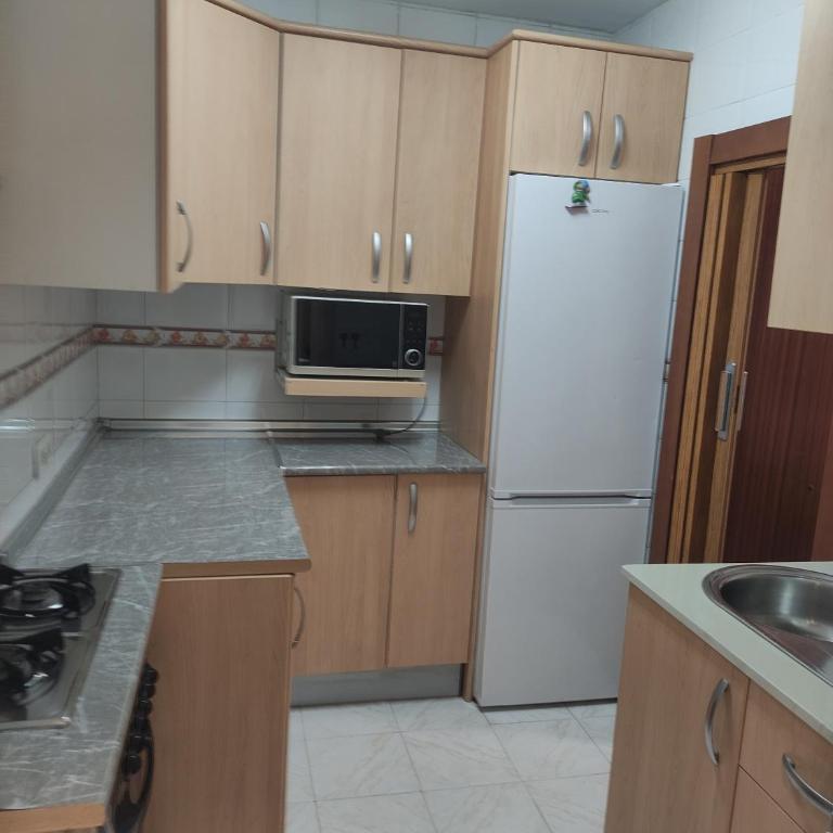 Apartamento - One-Bedroom Apartment - 8