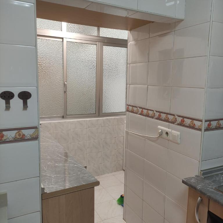 Apartamento - One-Bedroom Apartment - 9