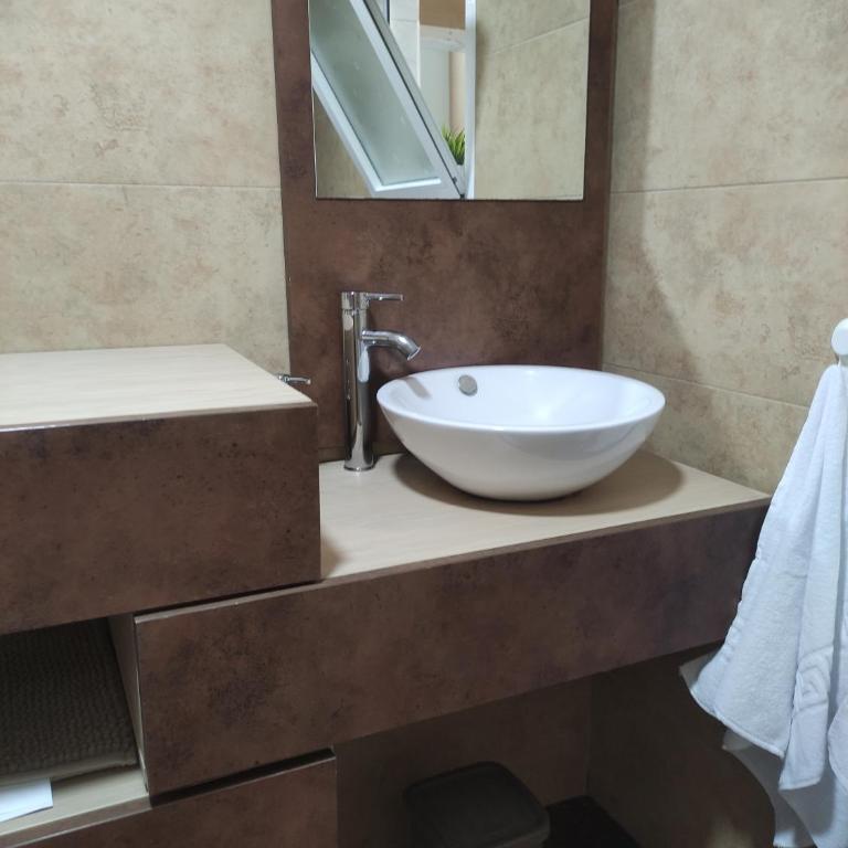 Apartamento - One-Bedroom Apartment - 10