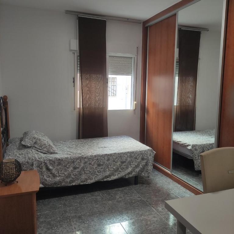 Apartamento - One-Bedroom Apartment - 11