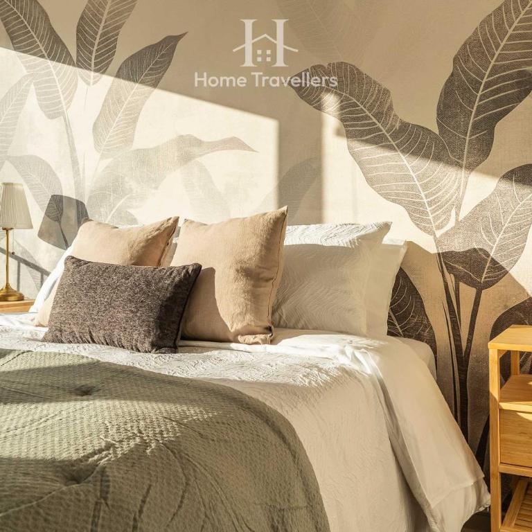 HT Hermoso Depto con Estacionamiento 3PAX - Apartment - 11