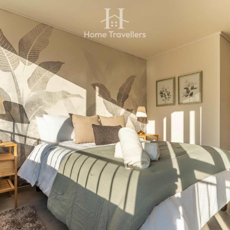 HT Hermoso Depto con Estacionamiento 3PAX - Apartment - 6