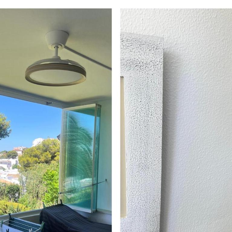 Miraflores Jardin B 32, pool, wifi in Mijas Costa - Apartamento de 2 dormitorios - 28
