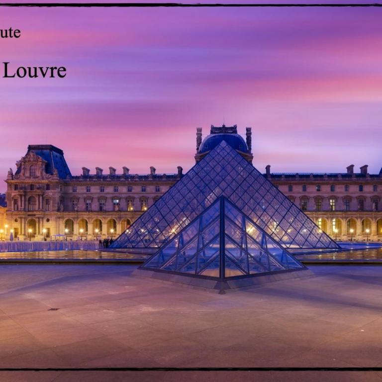 Marie Stuart Gem Heart of Montorgueil - Apartamento de 1 dormitorio - 20