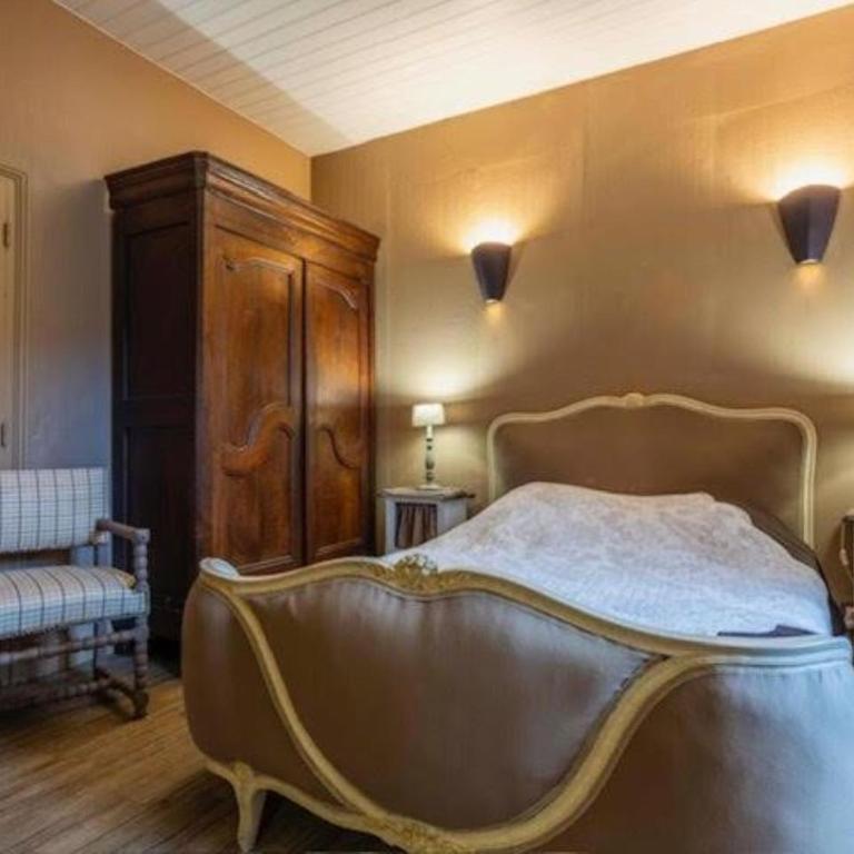 Villa Jumelia - Haus mit 6 Schlafzimmern - 2