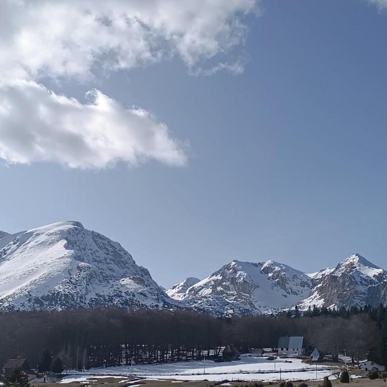 Stone Point Villas - Vacation Home - 8