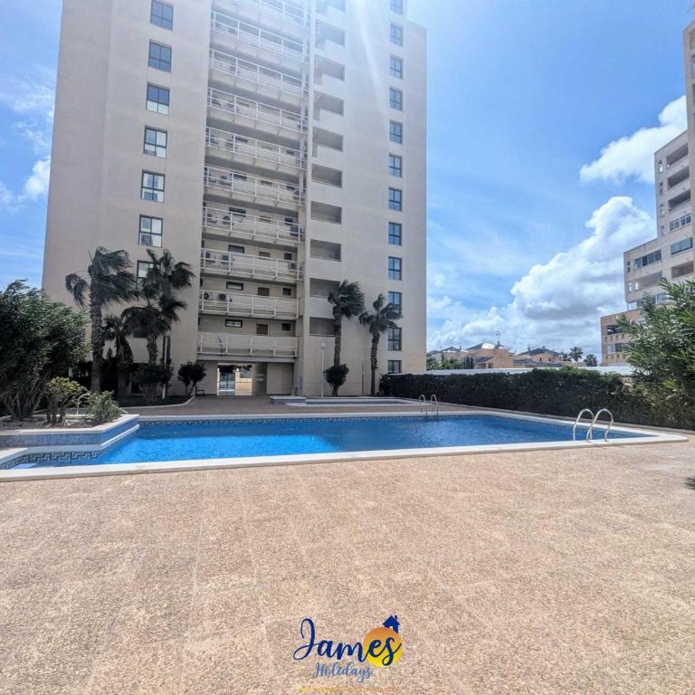 Cozy Beachside 2BR Retreat TV23 - Apartamento - 19
