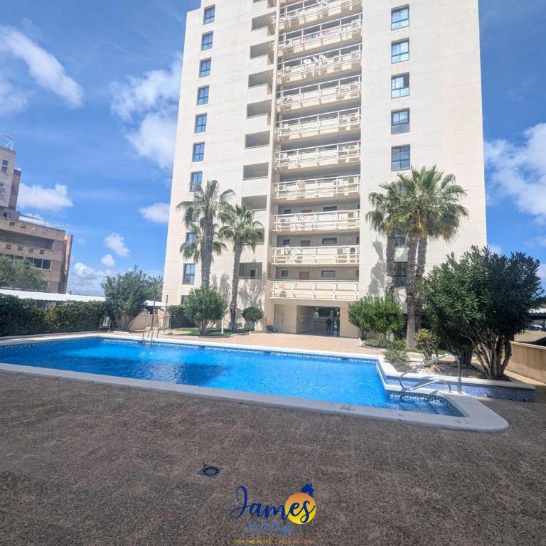 Cozy Beachside 2BR Retreat TV23 - Apartamento - 21