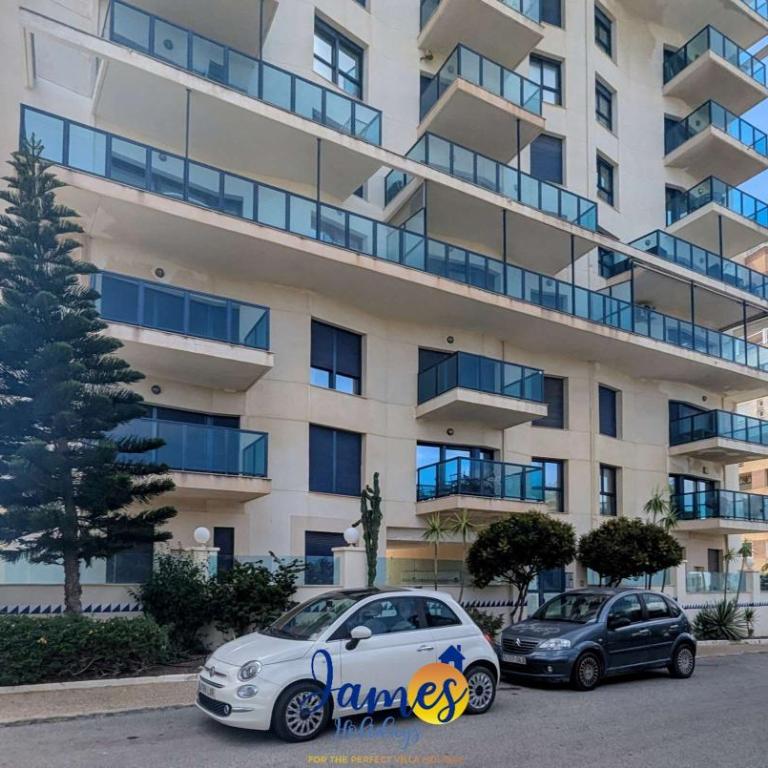 Cozy Beachside 2BR Retreat TV23 - Apartamento - 22