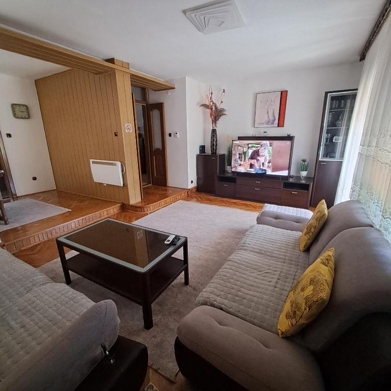 Villa Behić - Four-Bedroom House - 26