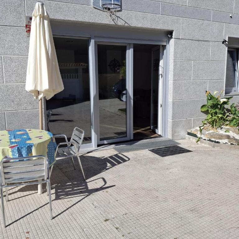 bajo independiente de casa en vigo - Casa de 2 dormitorios - 1