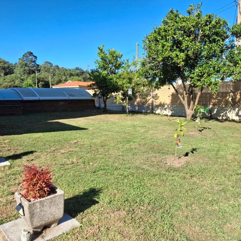bajo independiente de casa en vigo - Casa de 2 dormitorios - 3