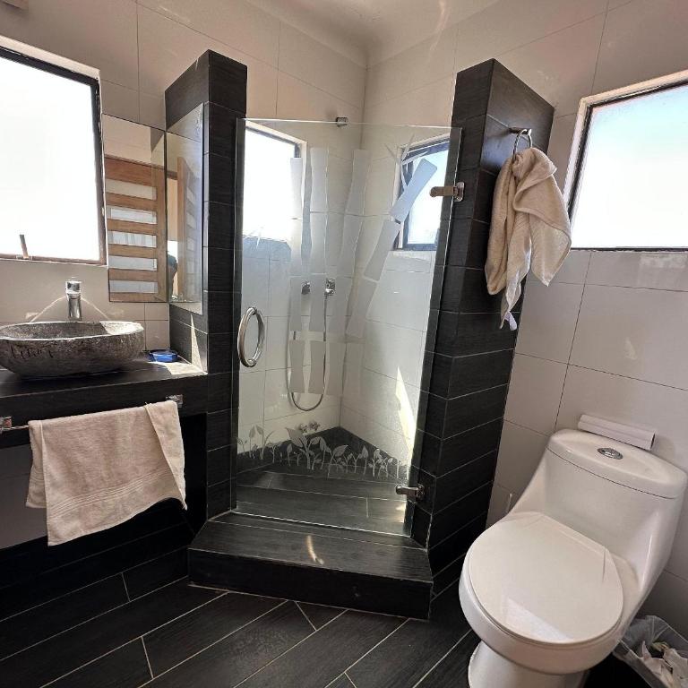 bahia de rosas - Apartamento de 3 dormitorios - 9